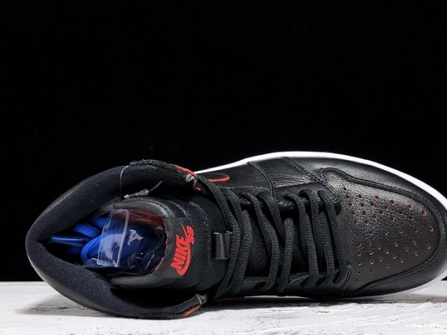 Cheap Husky - Black Air SB Jordan 653532-002 Lance 1 Mountain 0724